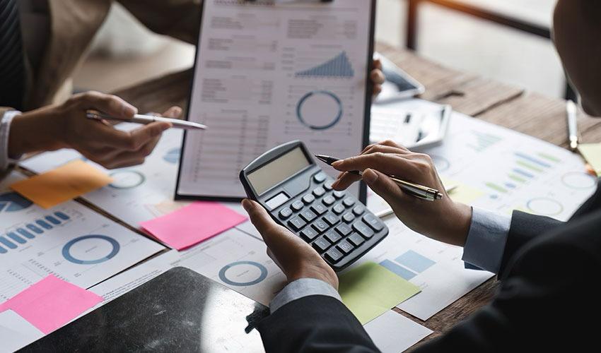 Tax Compliance & Management